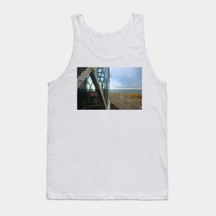 What Do Lighthouse Keepers Read Tank Top